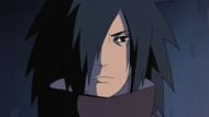 Madara is a victim of too much love in Naruto (Image via Studio Pierrot)
